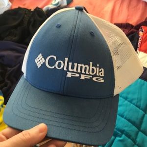 Youth Columbia hat